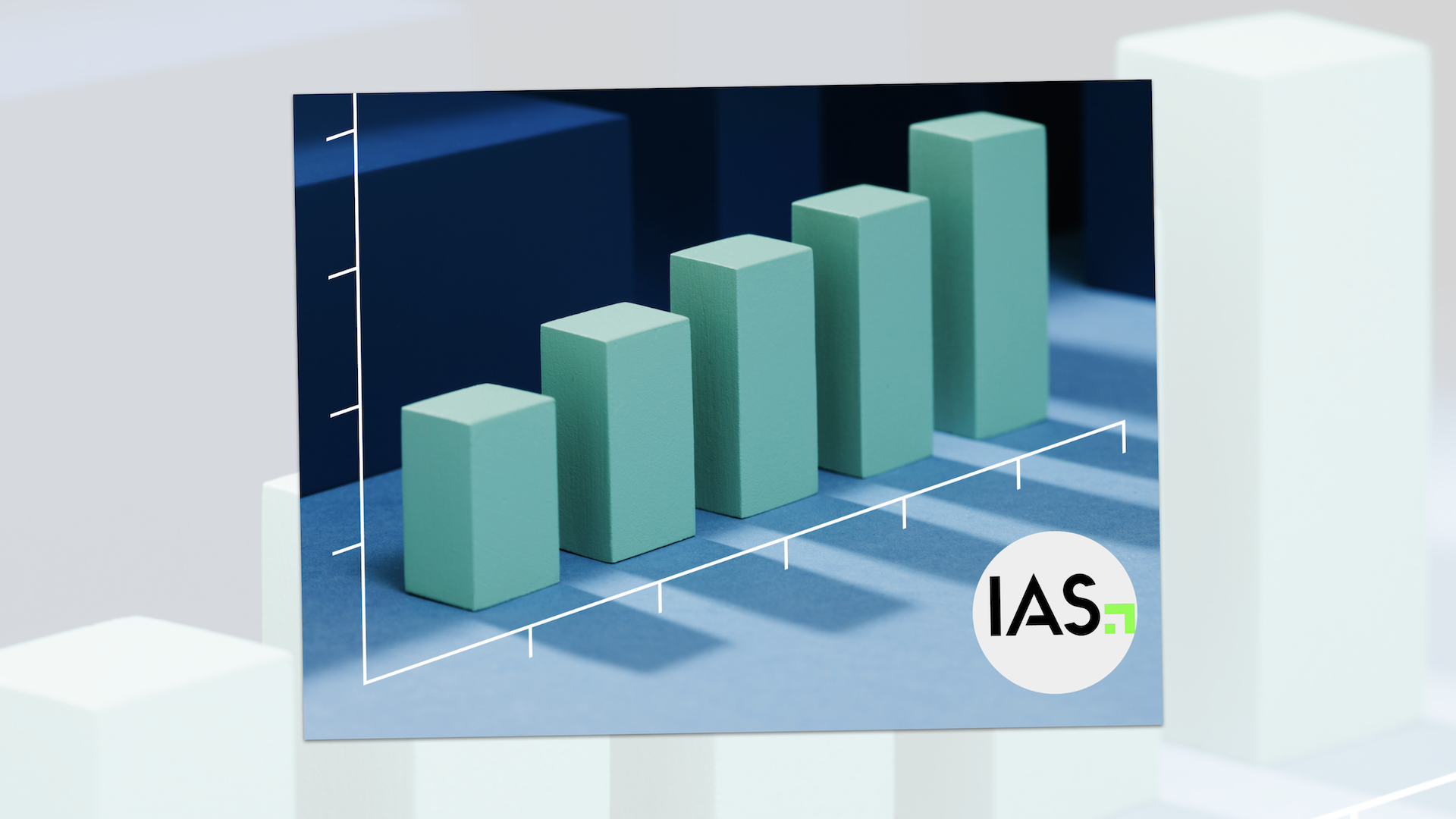 ​Rapport IAS : La visibilité mobile et in-app reste inférieure à celle sur Desktop