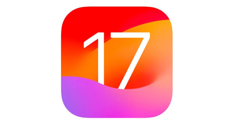 iOS 17 d’Apple est disponible