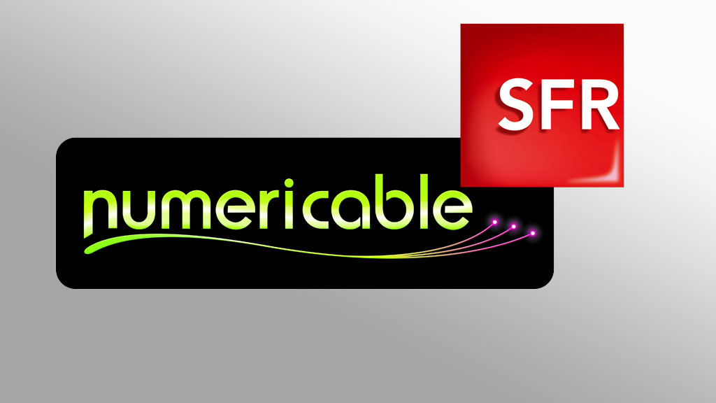 SFR-Numericable : Résultats cumulés en baisse pour fin 2014