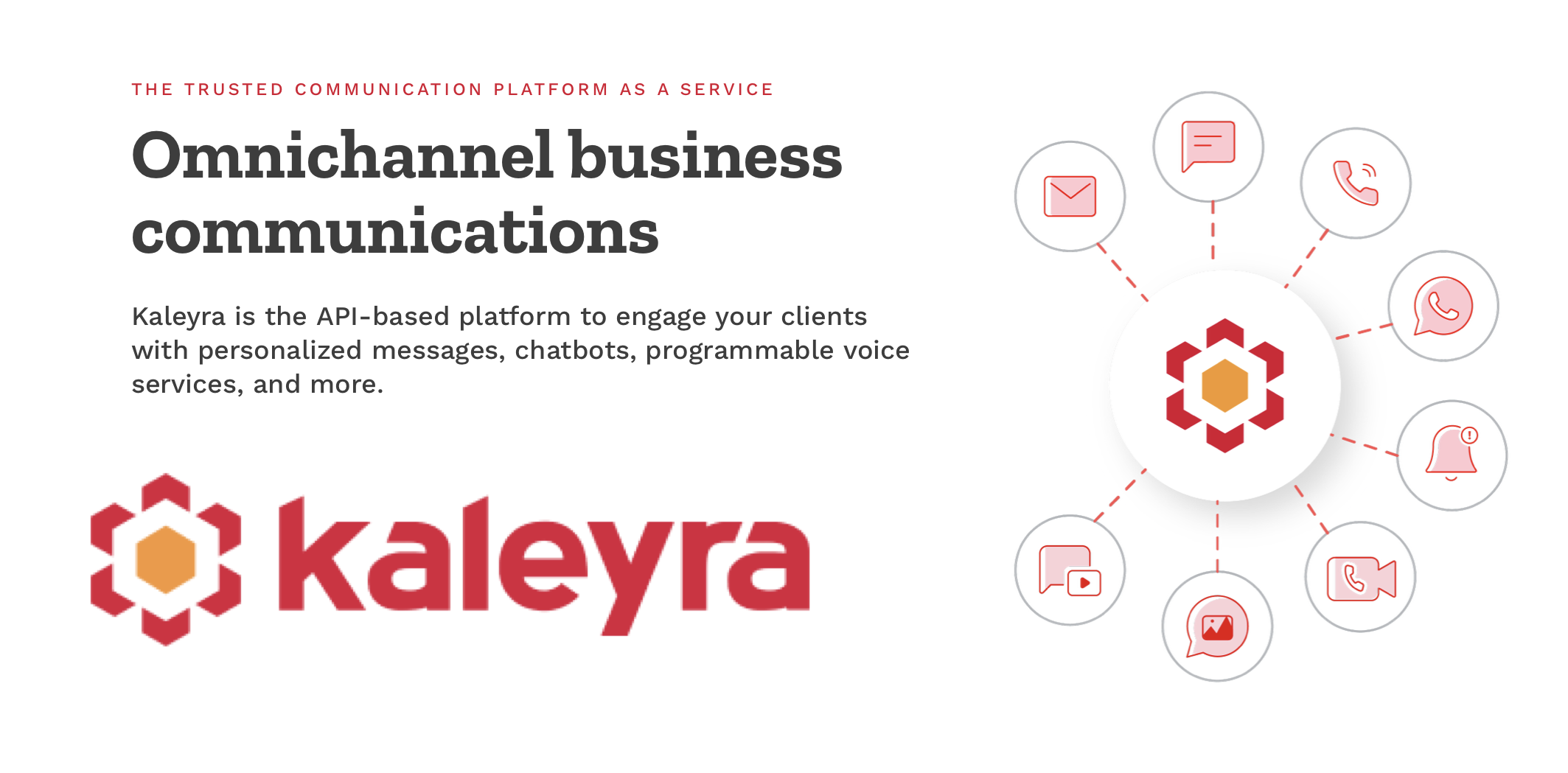 ​CPaaS : Tata Communications rachète Kaleyra pour 100 M$