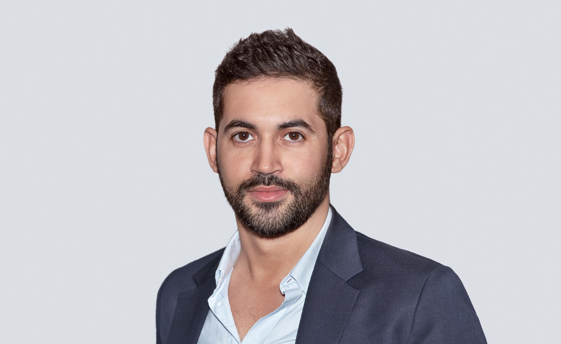 Samir Chabab, Vice Président en charge du Marketing d'Ogury