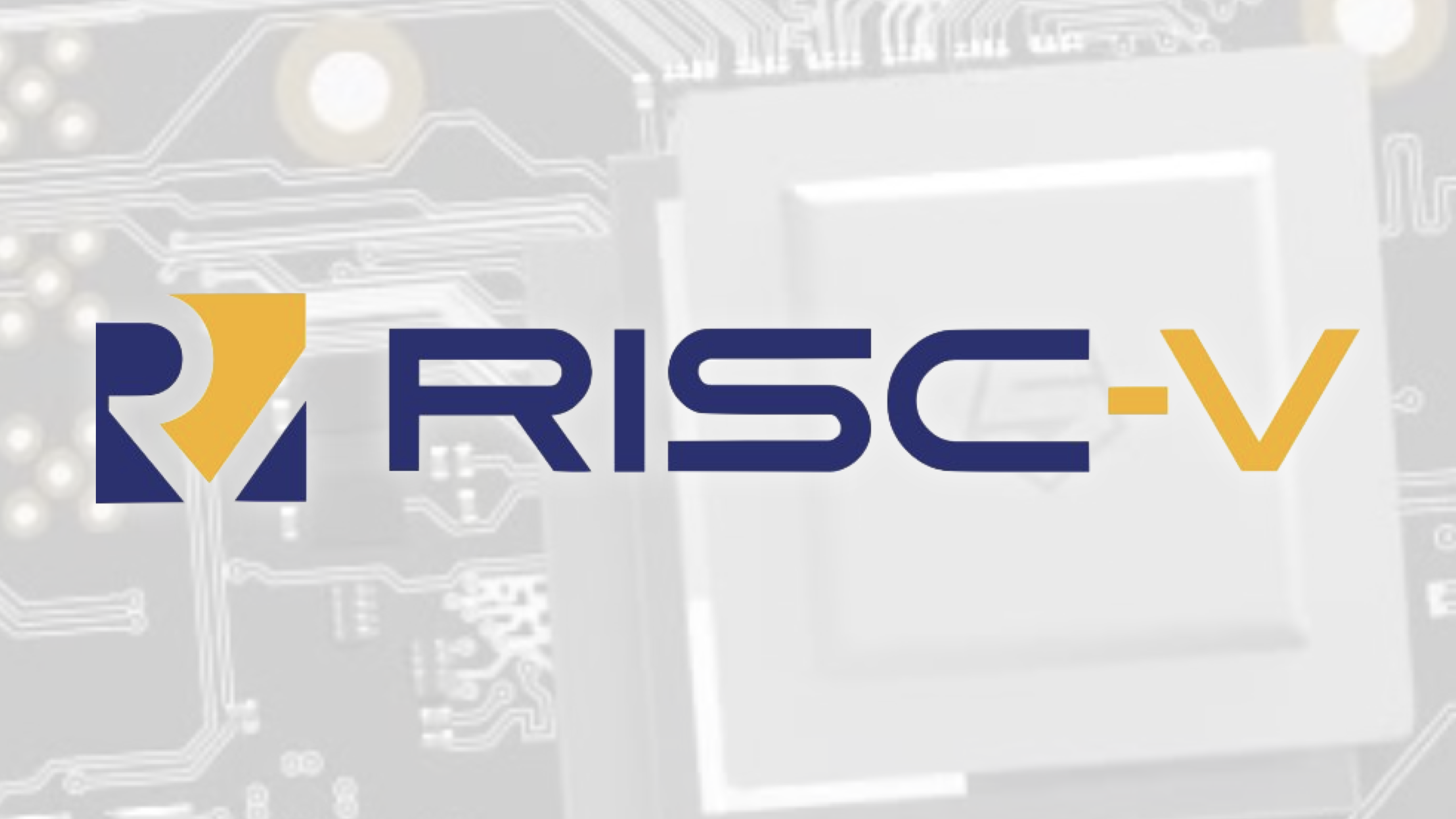 ​Qualcomm va concevoir un processeur RISC-V