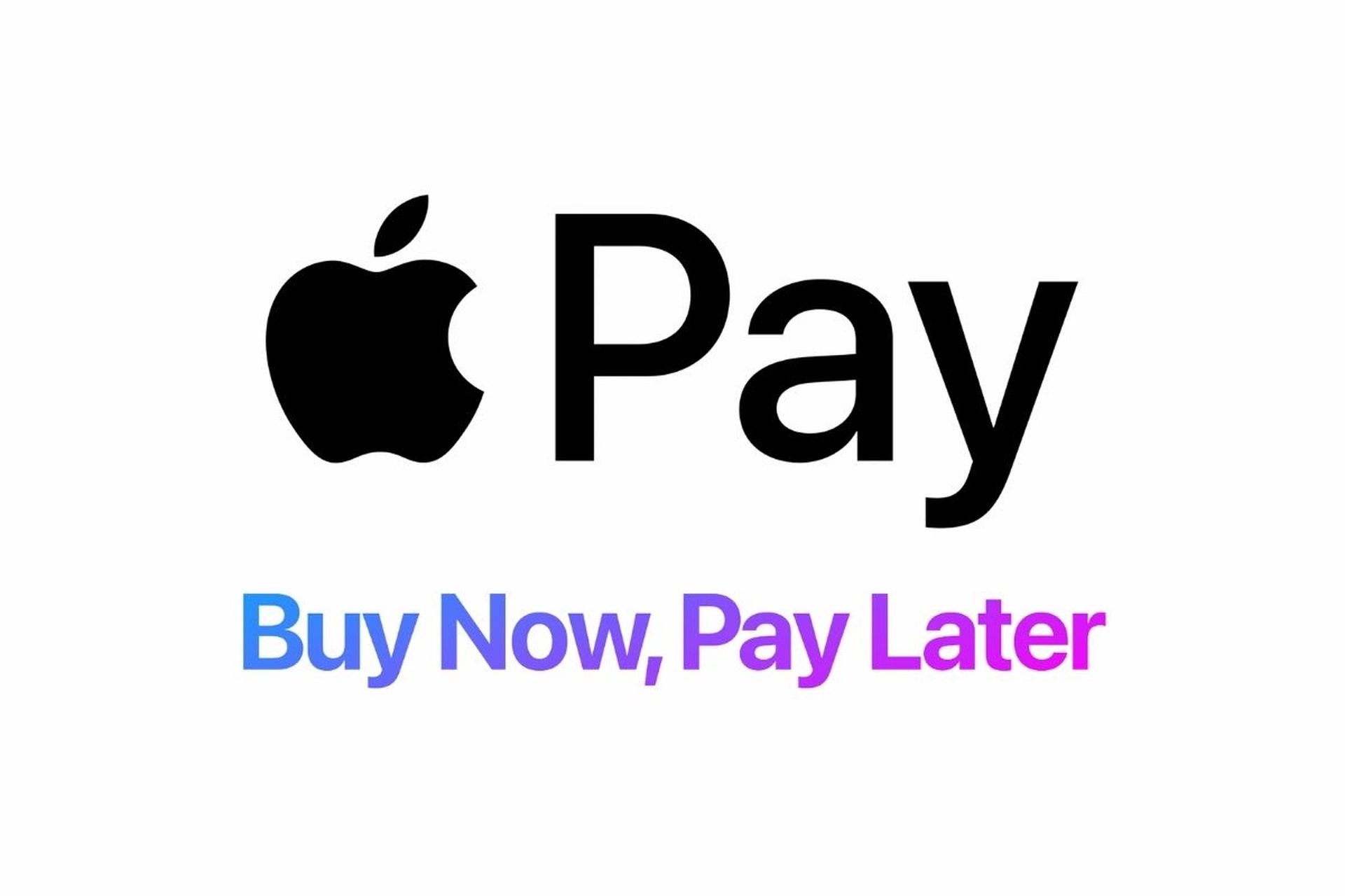 Officiellement: Apple lance son service de crédit Apple Pay Later aux États-Unis