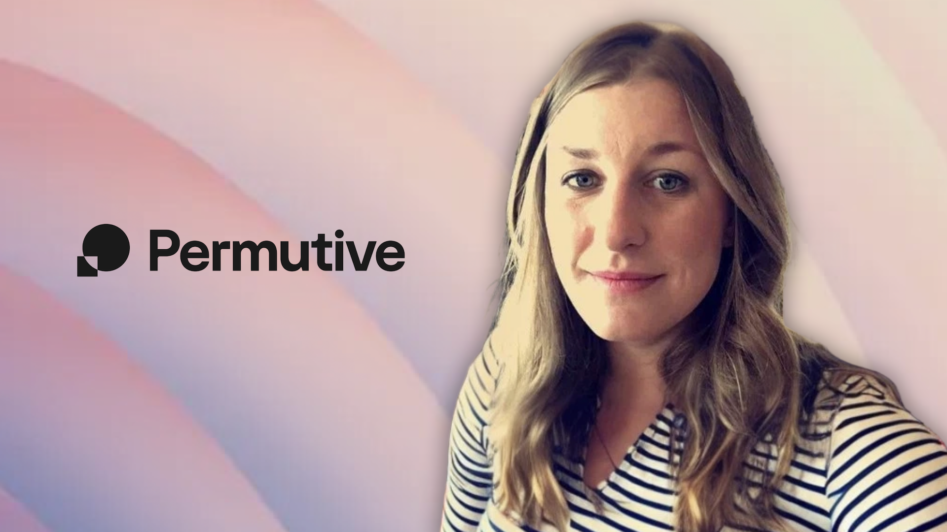 Brittany Burnham, Customer Success Manager de Permutive