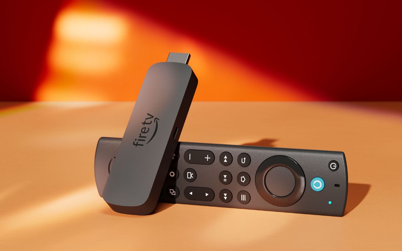 Amazon pourrait remplacer le système d'exploitation Fire TV