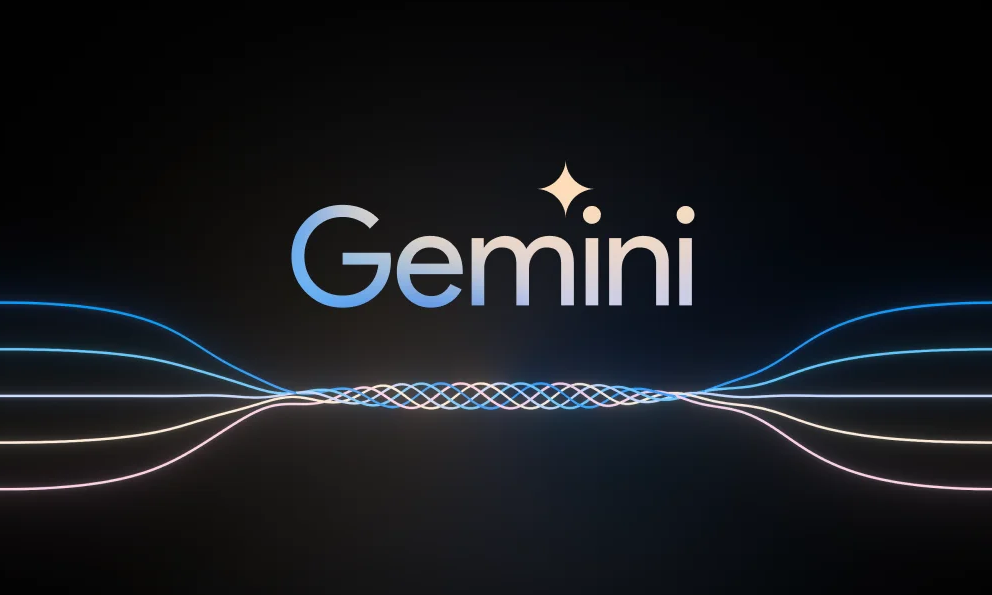 Avec Gemini, Google lance son moteur … de réponse