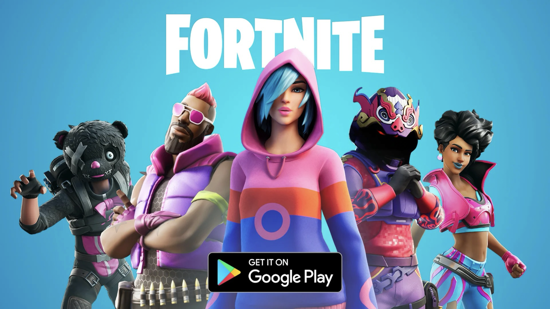 ​Epic Games fait condamner Google, accusé de monopole illégal