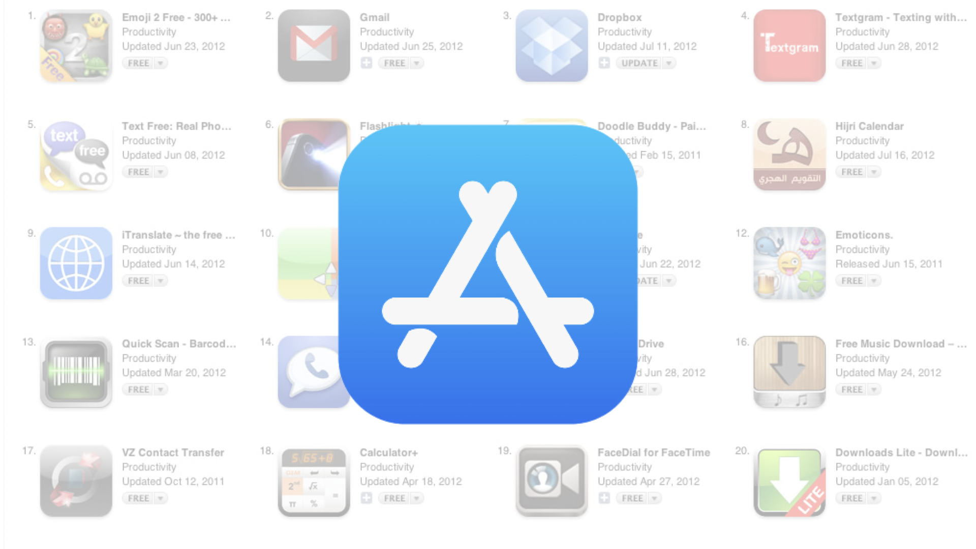 ​App Store : Hors d’Europe, les paiements en dehors du store resteraient soumis aux commissions d’Apple