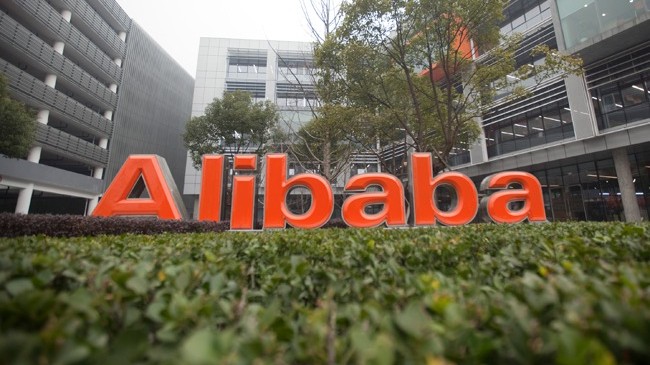 Alibaba arrive en Europe avec du Cloud computing