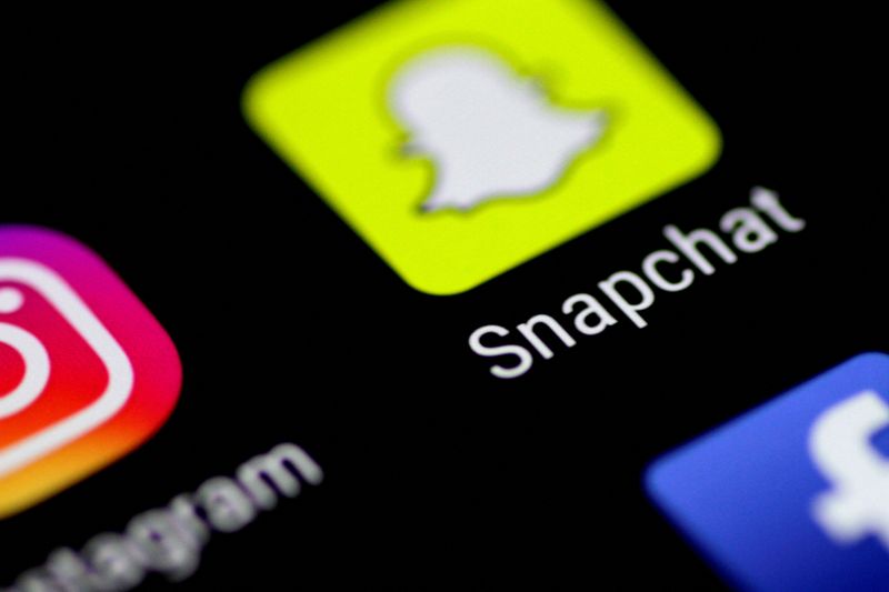 Résultats annuels sur le marché boursier: Succès pour Meta, déceptions pour Snap et Pinterest