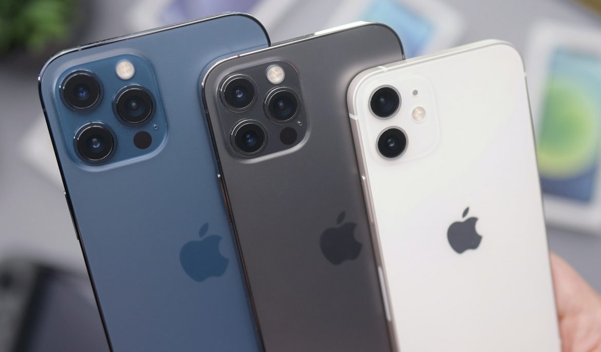 L'iPhone d'apple surpasse les smartphones de samsung avec plus de 35% de parts de marché