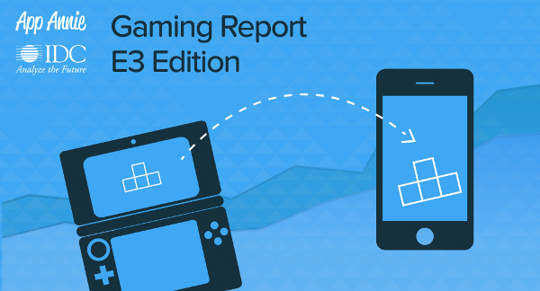 ETUDE App Annie/IDC : Les jeux multijoueurs ont le vent en poupe sur mobile