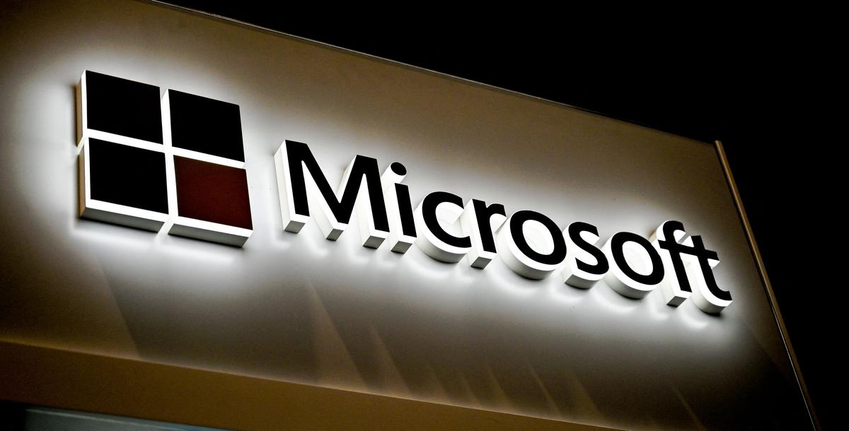 Microsoft investit 10 milliards de dollars dans l'IA