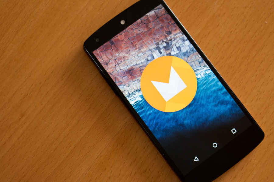 Android M Developer Preview obtient sa première mise à jour