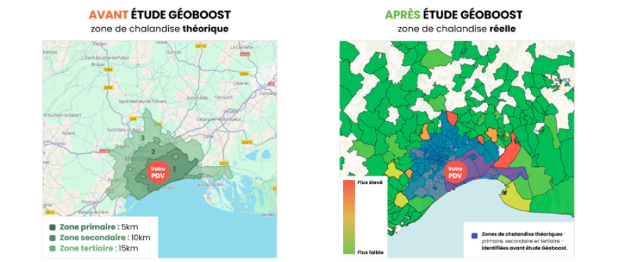 WellPack lance une solution d'analyse des flux clients par SMS 