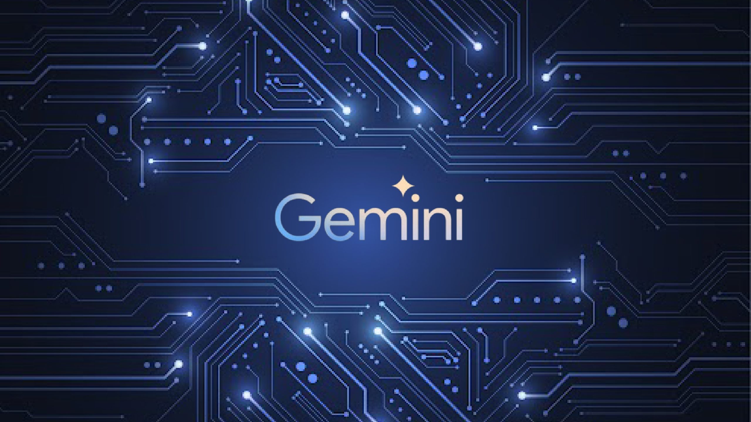 Google lance l'application gemini en France