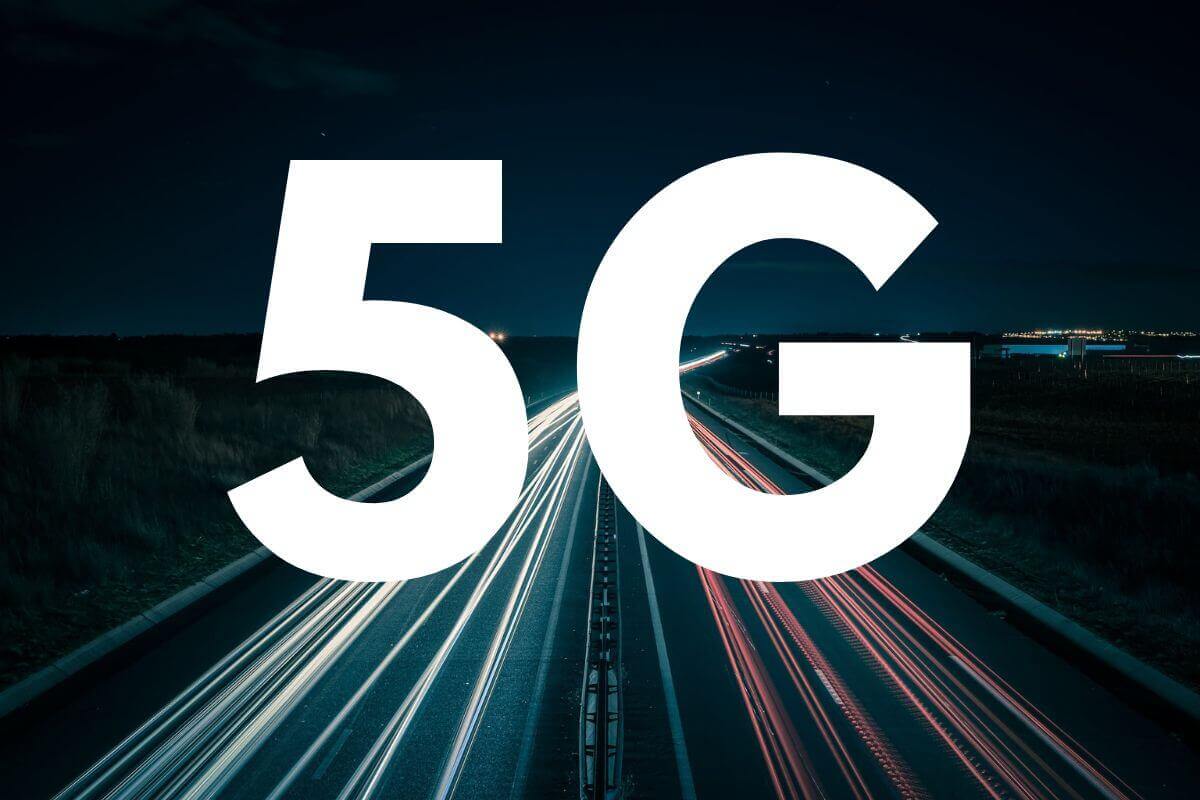 La 5G en France : une adoption progressive malgré la domination de la 4G