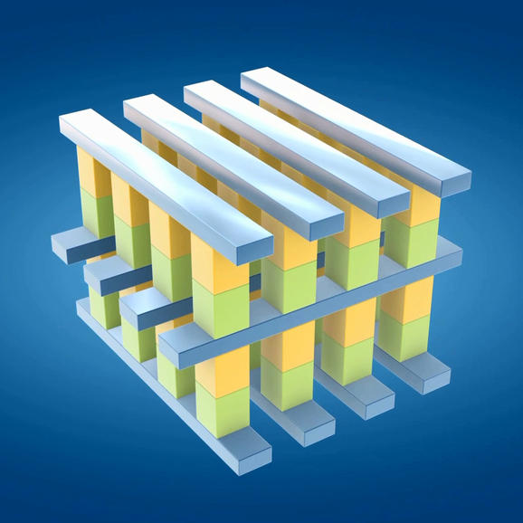 Intel et Micron dévoilent une nouvelle solution révolutionnaire de stockage de mémoire