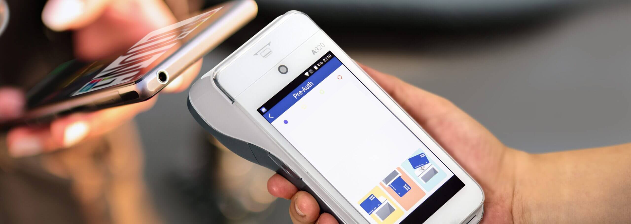 POS : Les Américains dépenseront 15 000 $ en paiements mobile d'ici 2028