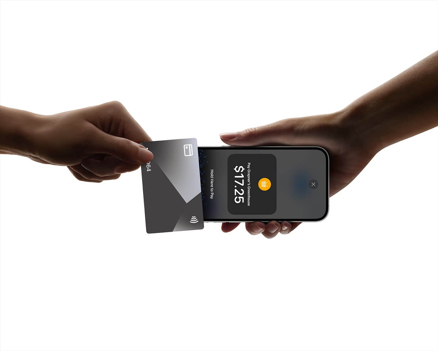 Stancer Stancer lance Tap to Pay sur iPhone