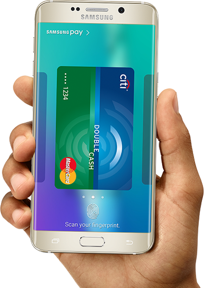 Samsung Pay débute aux US et sera accepté dans plus d’endroits qu’Apple Pay et Android Pay