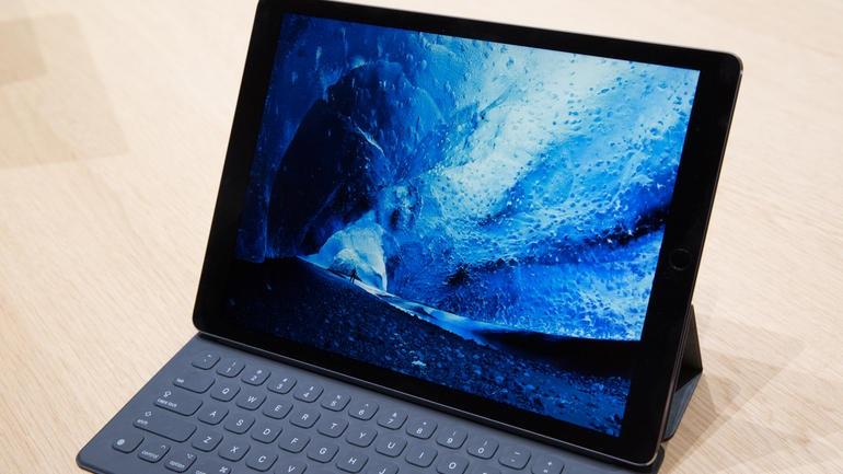 Apple iPad Pro: Début des précommandes en ligne ce 11 novembre