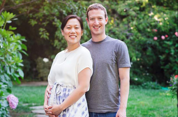 Mark Zuckerberg va quitter la tête de Facebook pendant deux mois, pour congé de paternité