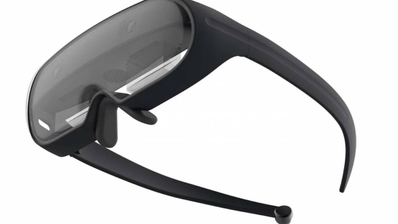 Samsung et Google collaborent sur des lunettes de réalité augmentée