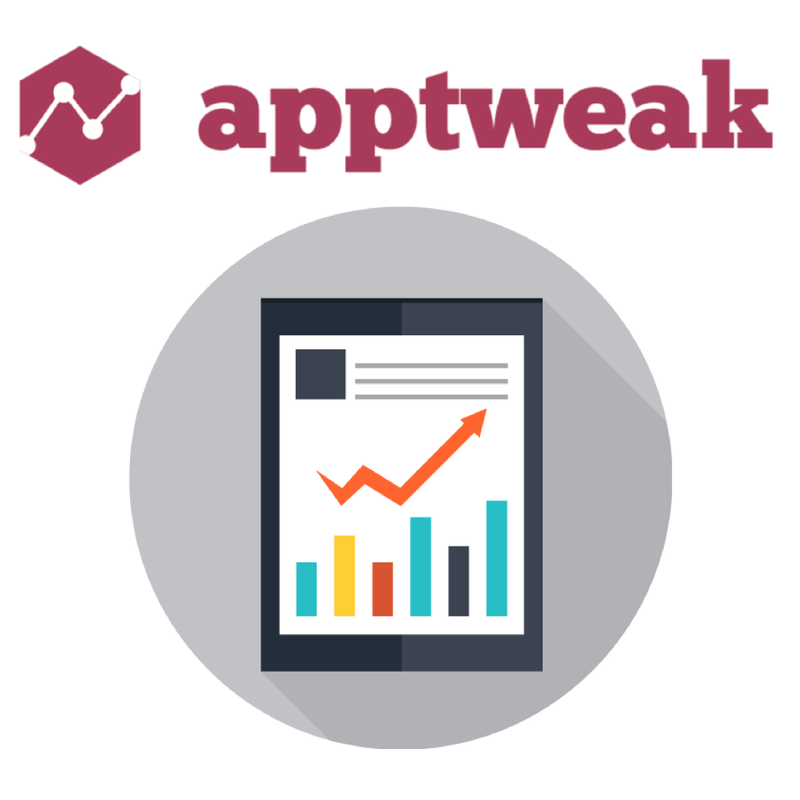 La Start-up ASO belge AppTweak vient de lever 425.000 Euros