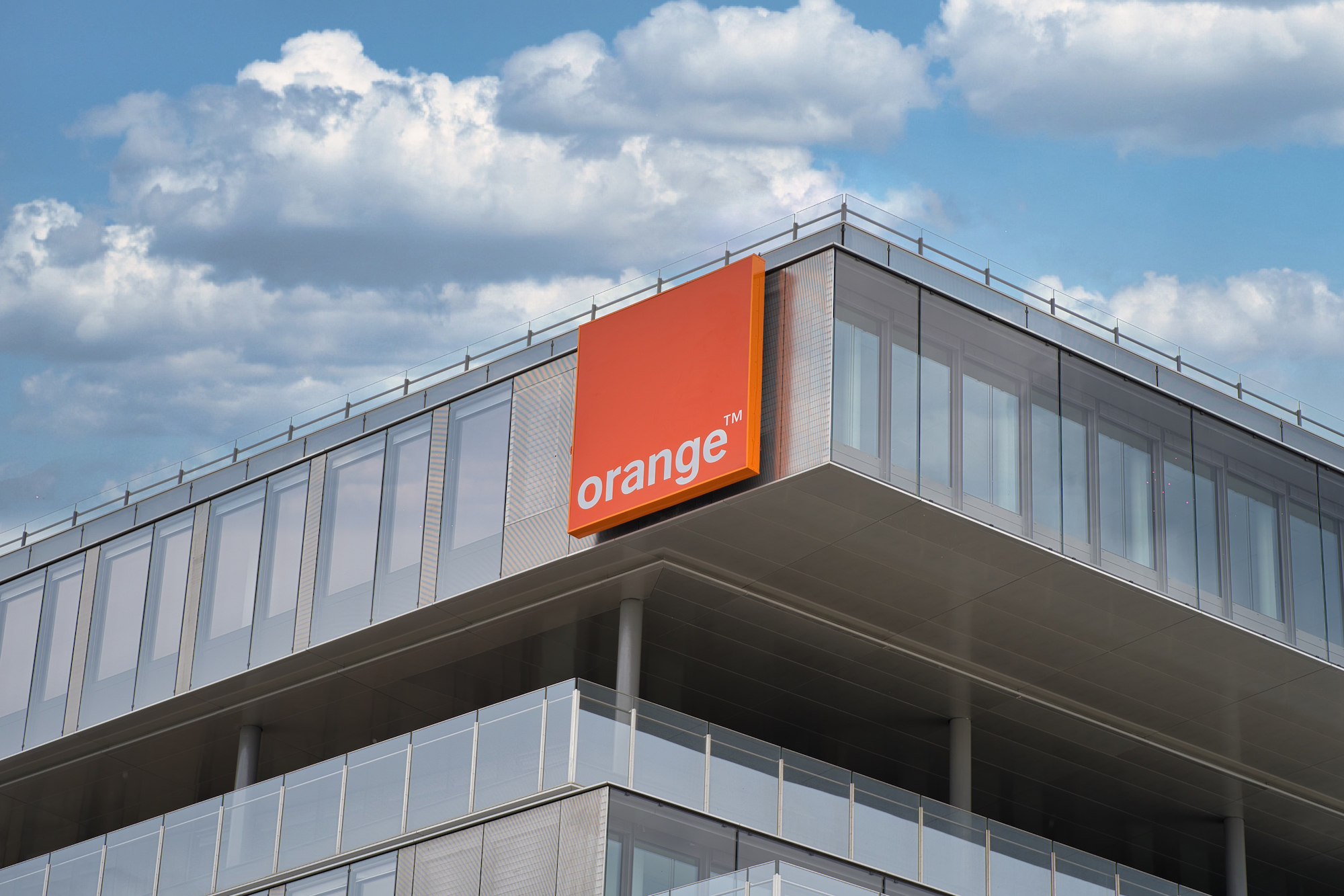 Orange Compte Aujourd hui Plus De 160 Millions De Clients Mobiles Orange Compte Aujourd hui Plus De 160 Millions De Clients Mobiles