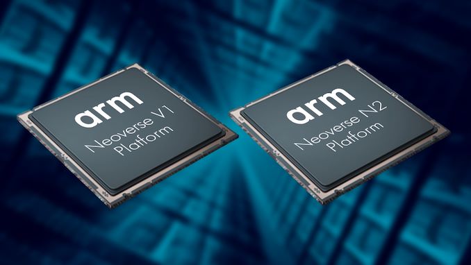 ​ARM pourrait lancer ses propres puces… pour serveurs