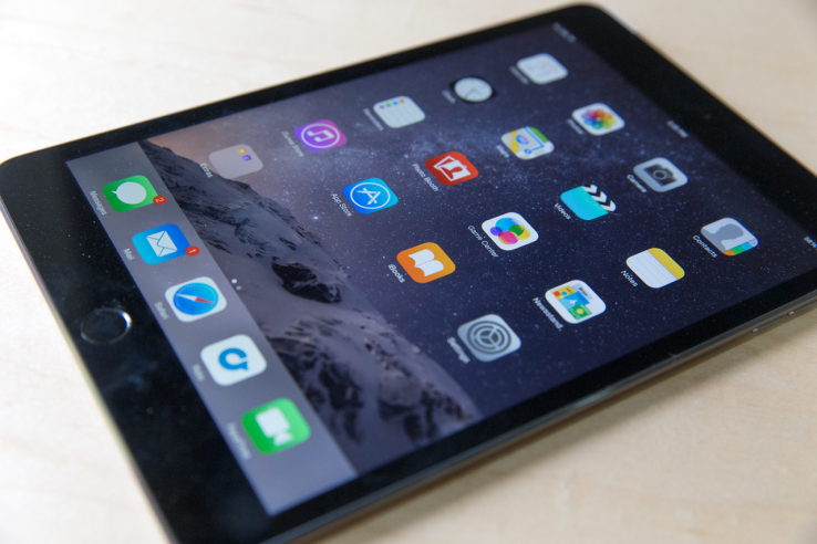 Apple développerait ses propres écrans, moins énergivores, pour iPhone et iPad