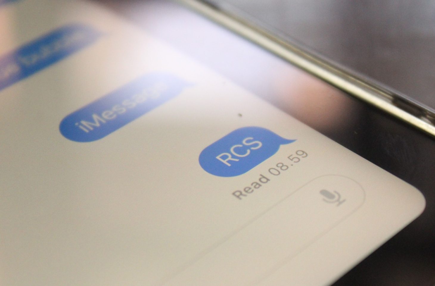 Le RCS bientôt chiffré de bout en bout : Apple participe à la sécurisation des messages interplateformes