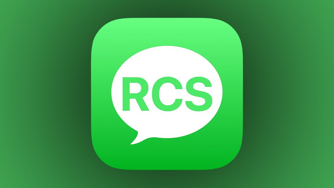 iOS 19 : Apple adopte pleinement le RCS 3.0