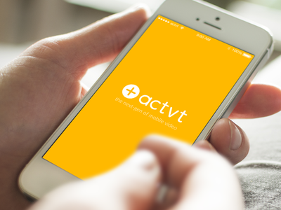 actvt annonce une levée de fonds de 1M$ pour lancer la plateforme mobile