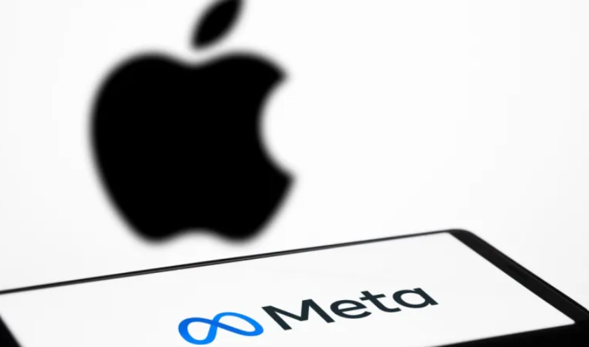 Apple et Meta sanctionnés : premières amendes sous le Digital Markets Act