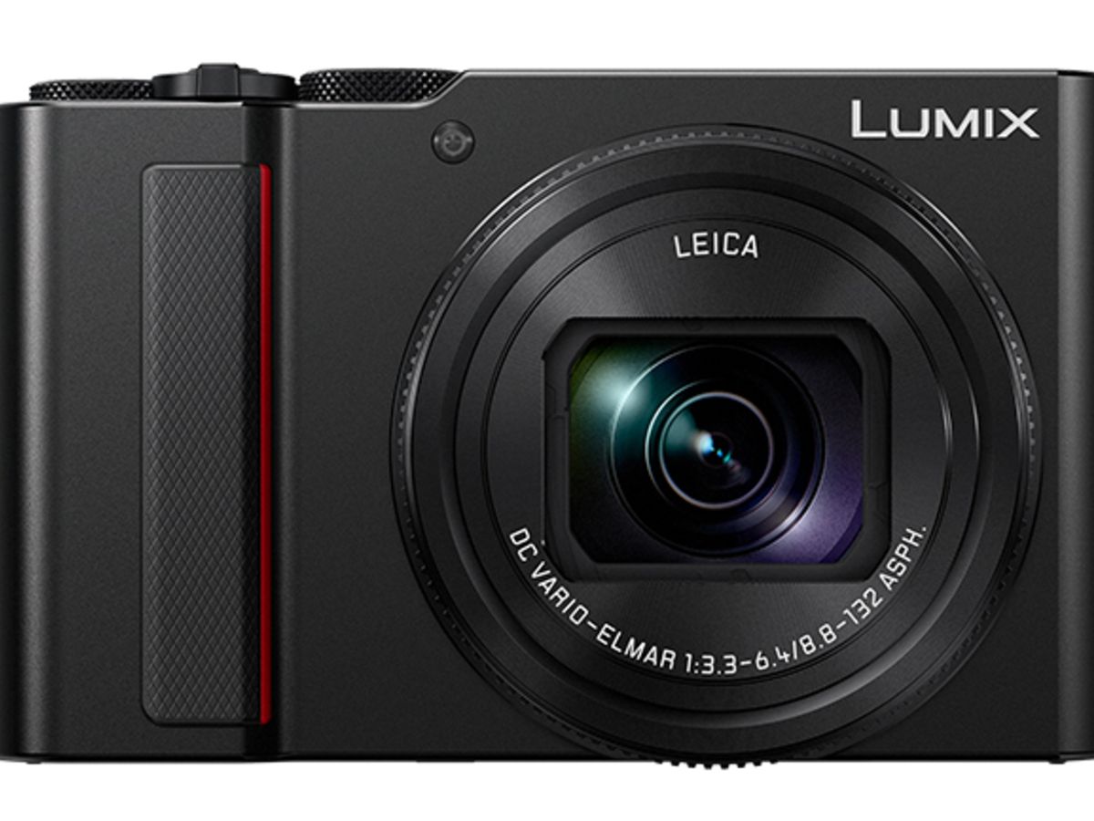 Les meilleurs appareils photo compacts pour photographier vos voyages