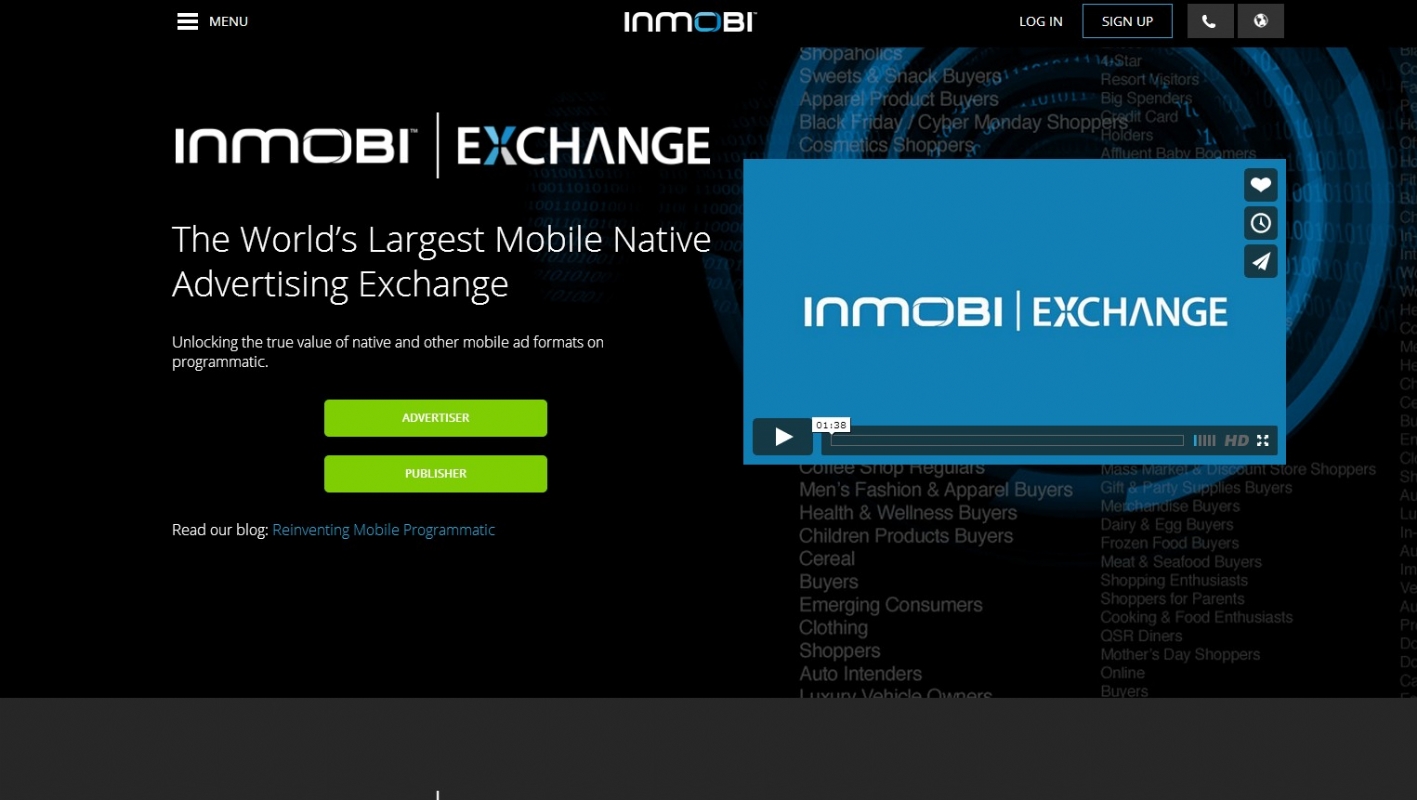 Microsoft voudrait-il racheter InMobi pour se relancer dans la pub mobile ?