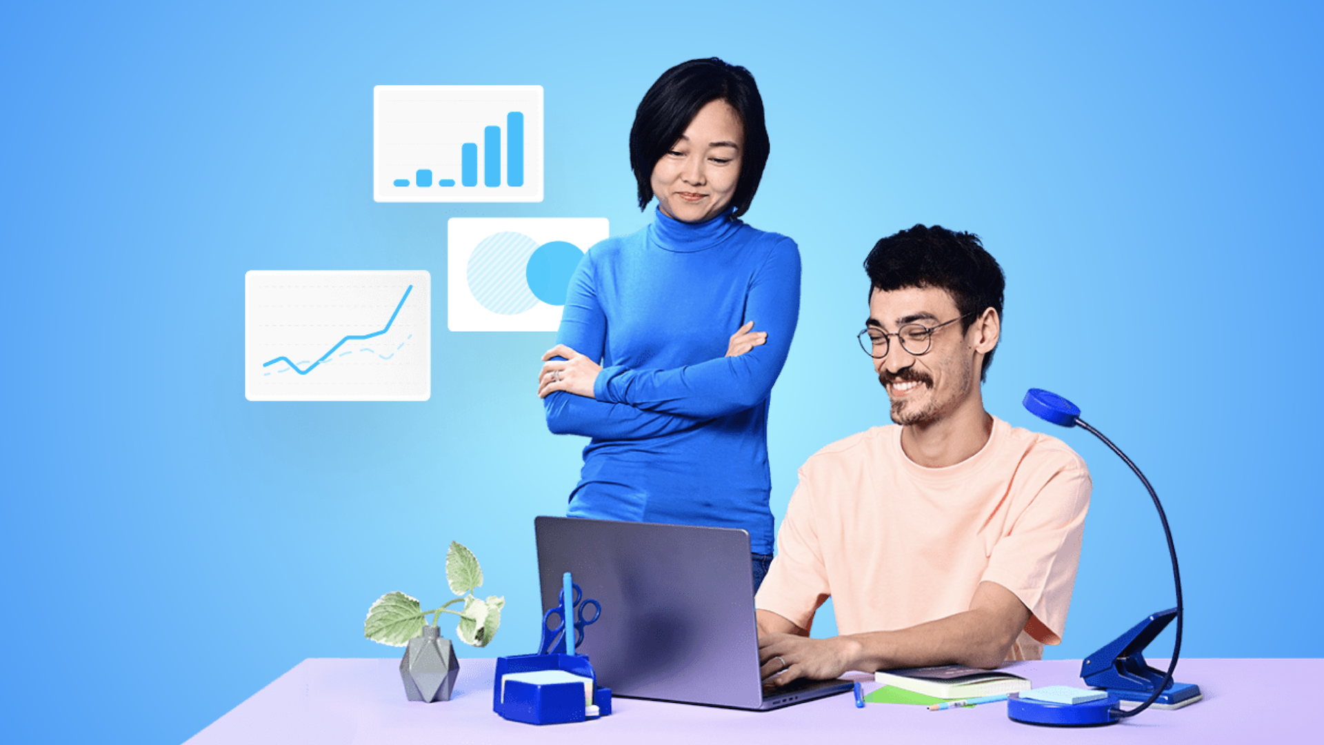 ​ATT : 50 % des utilisateurs consentent aujourd’hui au suivi publicitaire