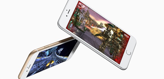 Apple prévoit une baisse de ses revenus au 2eme trimestre fiscal