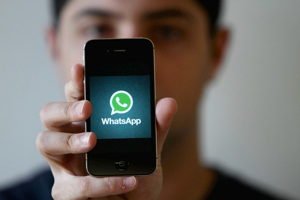 WhatsApp a maintenant un milliard d'utilisateurs actifs mensuels (idem pour Gmail)