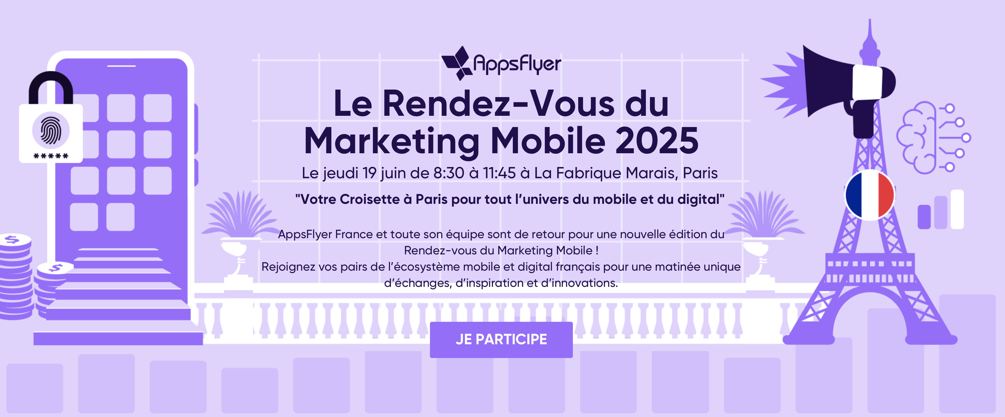 ​Sarah Maina, Appsflyer : « Nous avons désormais une vision plus globale du parcours utilisateurs »