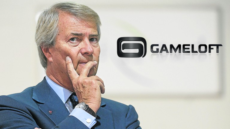 Vivendi va lancer une OPA sur Gameloft, l’éditeur de jeux vidéo