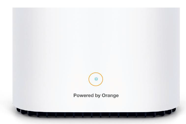 Orange dévoile sa nouvelle Flybox 5G+ Home avec Wi-Fi 7