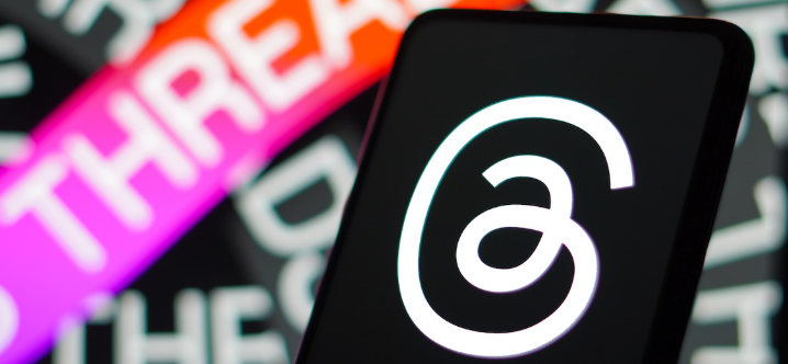 Threads teste une nouvelle fonction pour publier du texte long