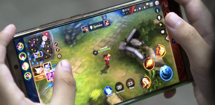 Jeux mobiles : 400 millions de nouveaux joueurs d’ici 2030