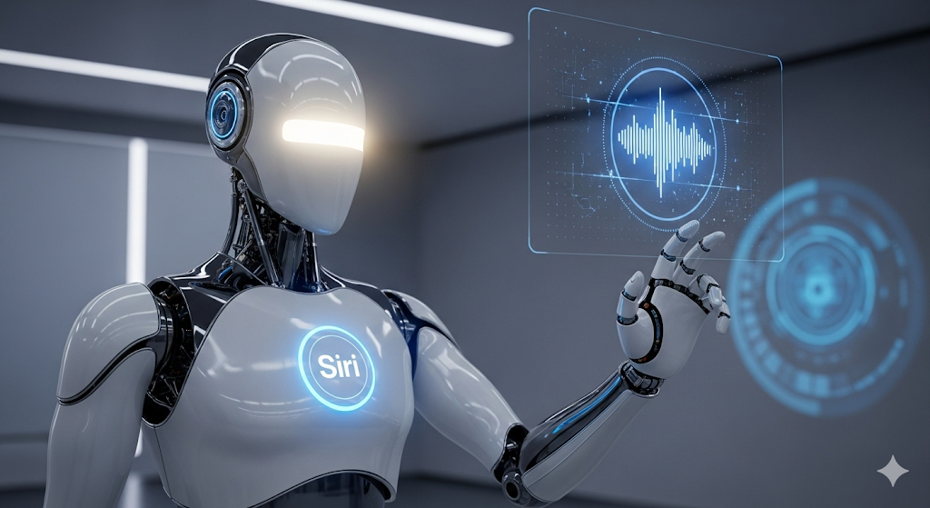 ​Apple prépare une refonte majeure de Siri avec un "moteur de réponses" IA pour 2026