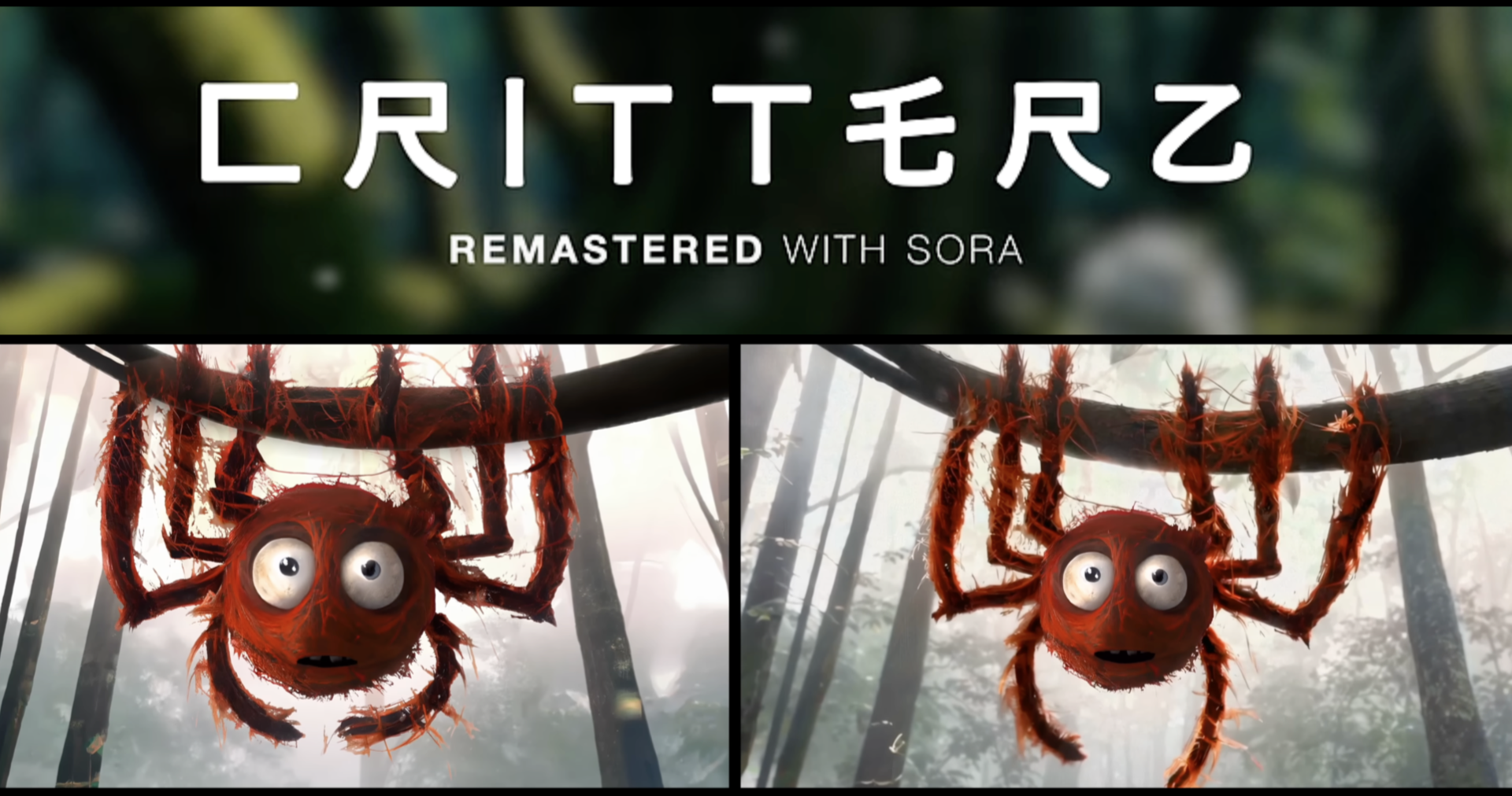 Le "Film IA" d'OpenAI : L'aube d'une nouvelle ère cinématographique ?