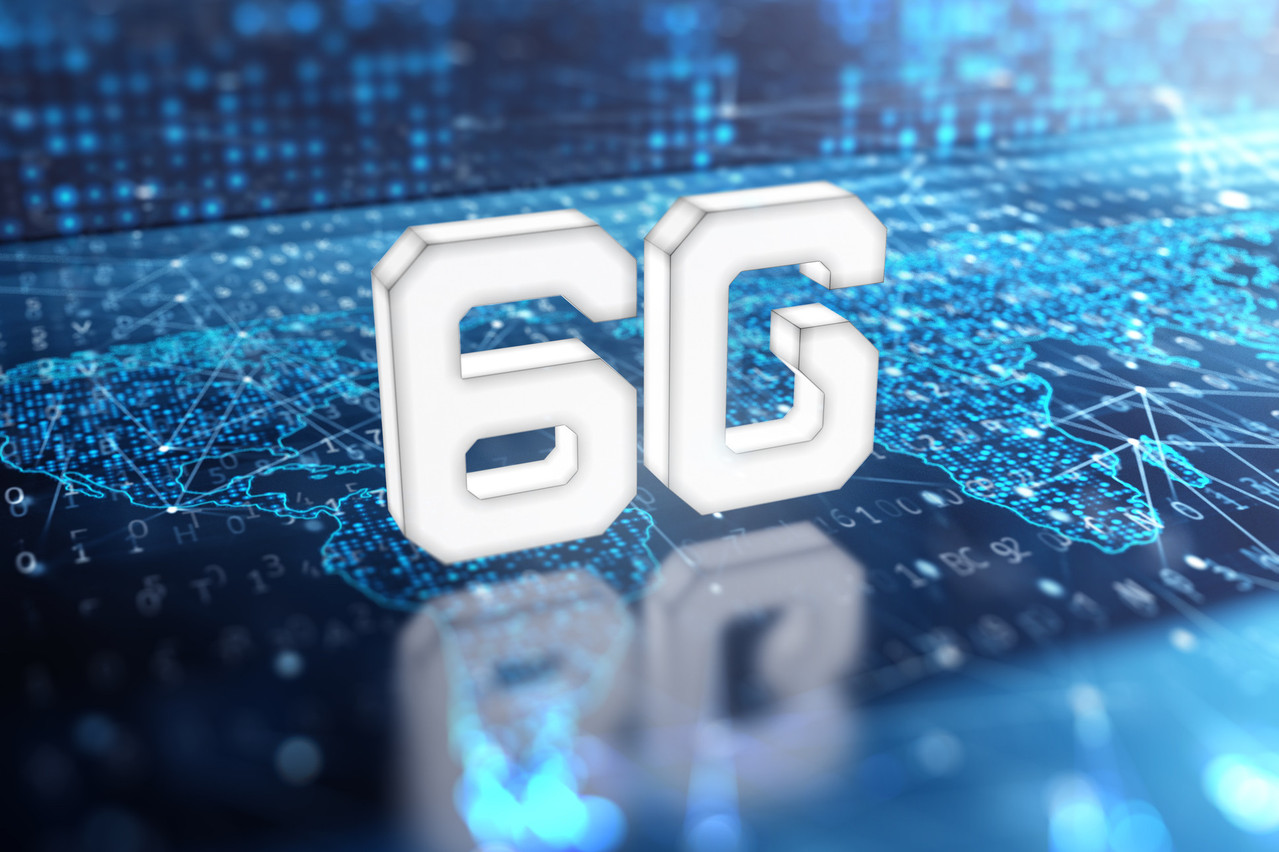 Qualcomm prépare le terrain pour la 6G avec un premier smartphone prévu dès 2028 Qualcomm prépare le terrain pour la 6G avec un premier smartphone prévu dès 2028