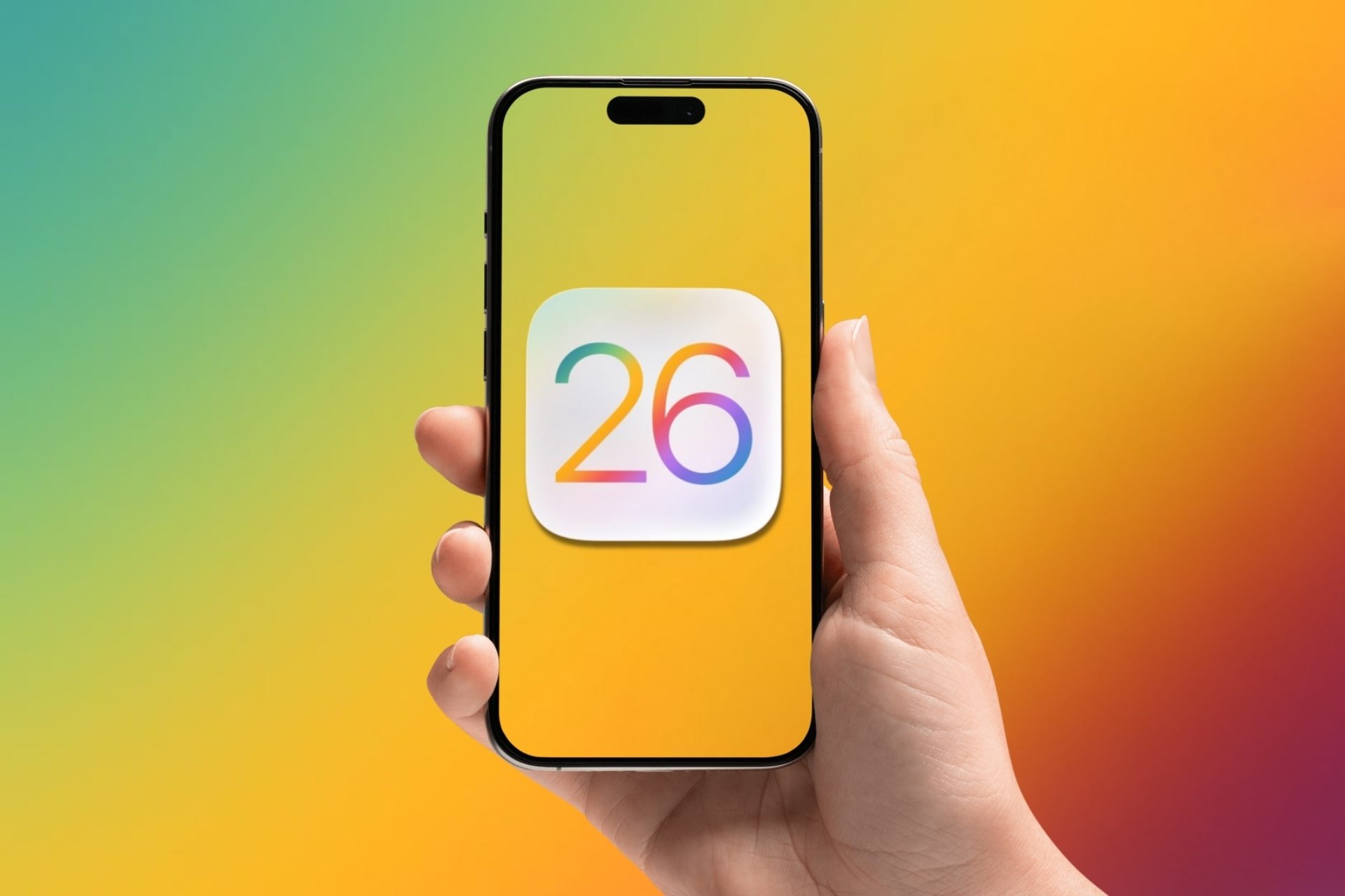 iOS 26 : toutes les nouveautés, date de sortie, iPhones compatibles et changements majeurs à connaître
